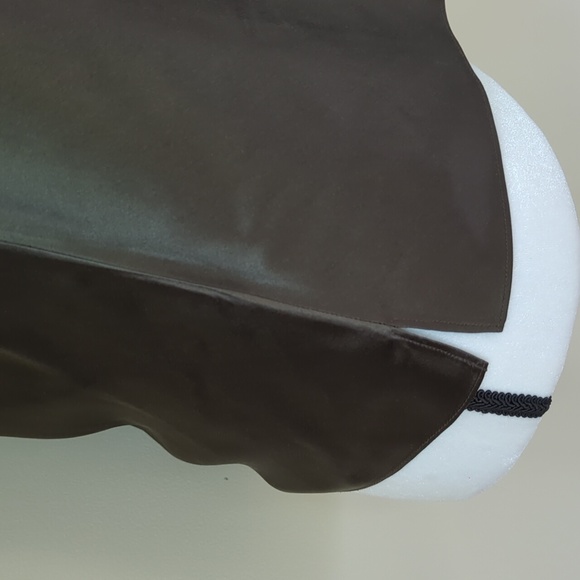 Eileen Fisher 100% Silk Tank Top XS Green - Picture 7 of 16